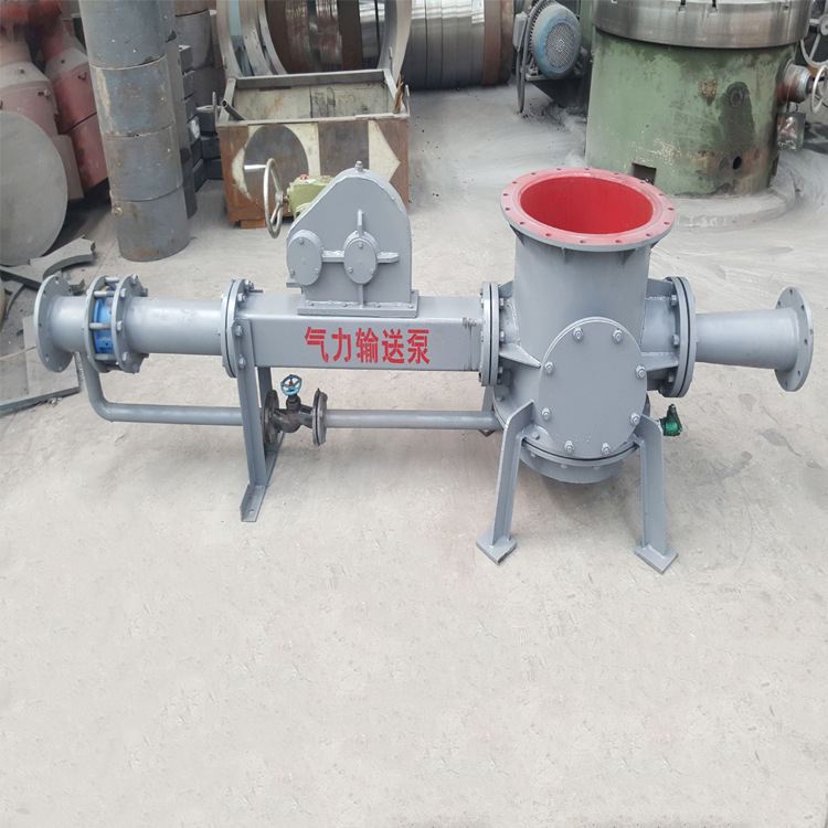 粉體輸送設(shè)備 粉體輸送設(shè)備